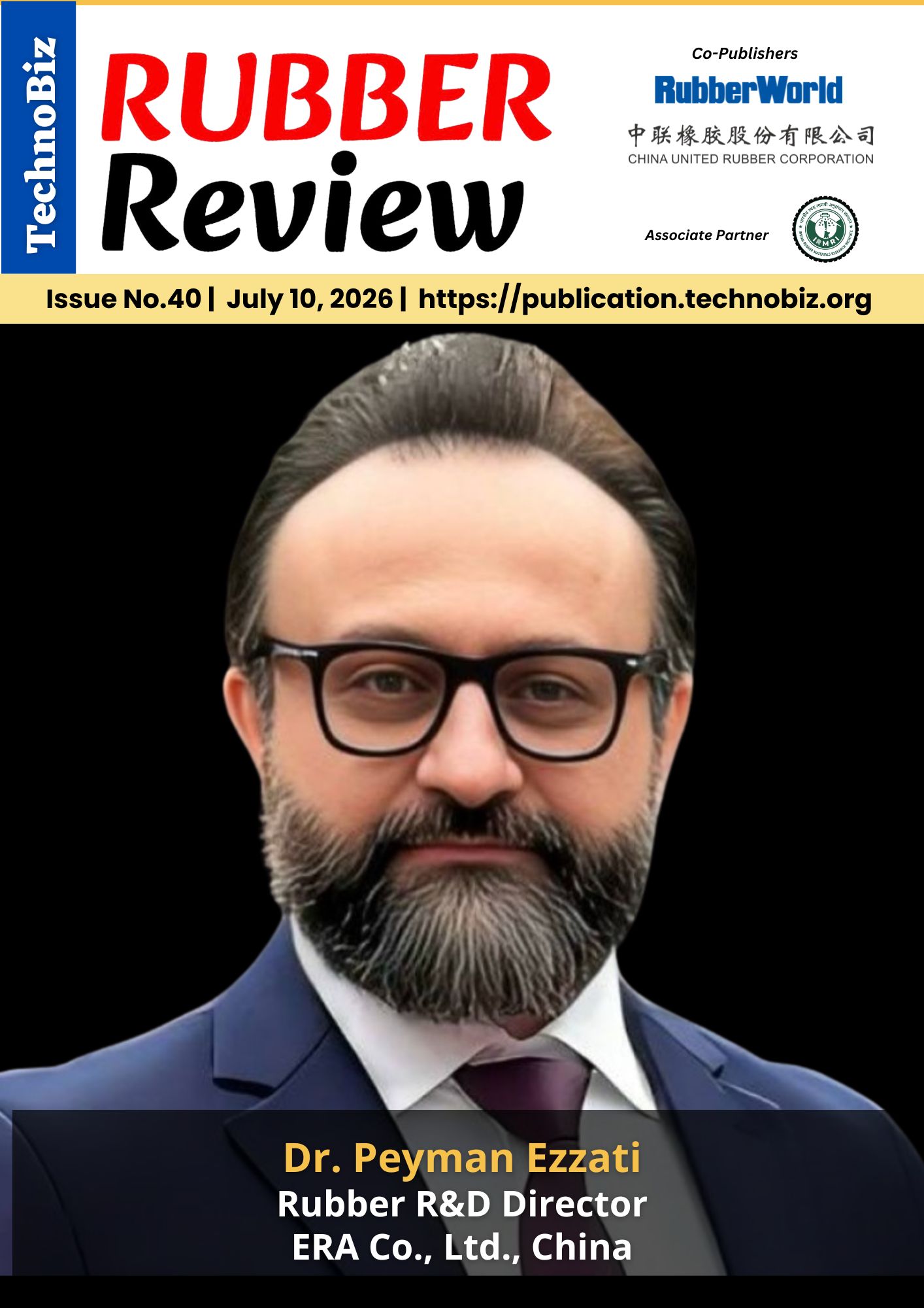 Issue - 40 | 2026 | July 10